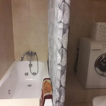 Apartament Les Llucanes *