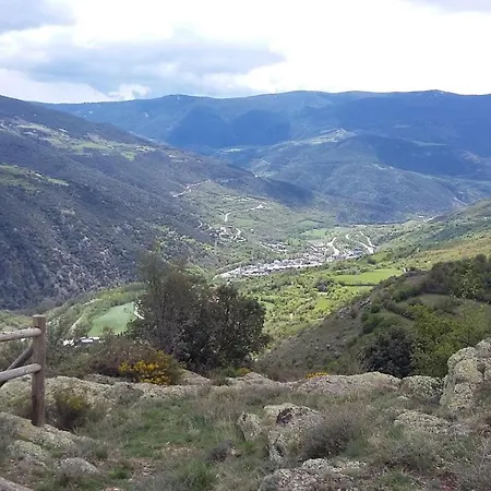 Les Llucanes *