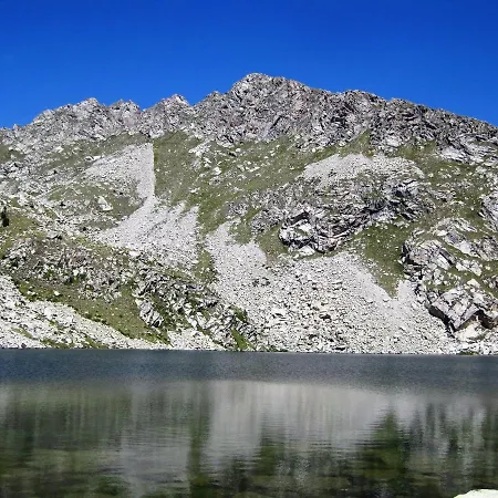 Les Llucanes
